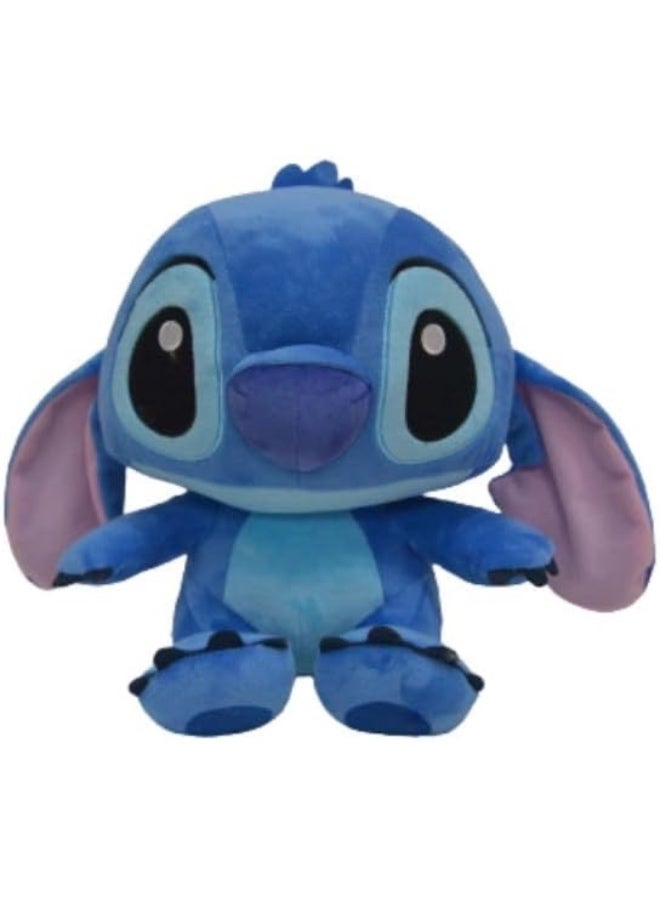 Disney Plush Stitch 11-Inch - Image 1