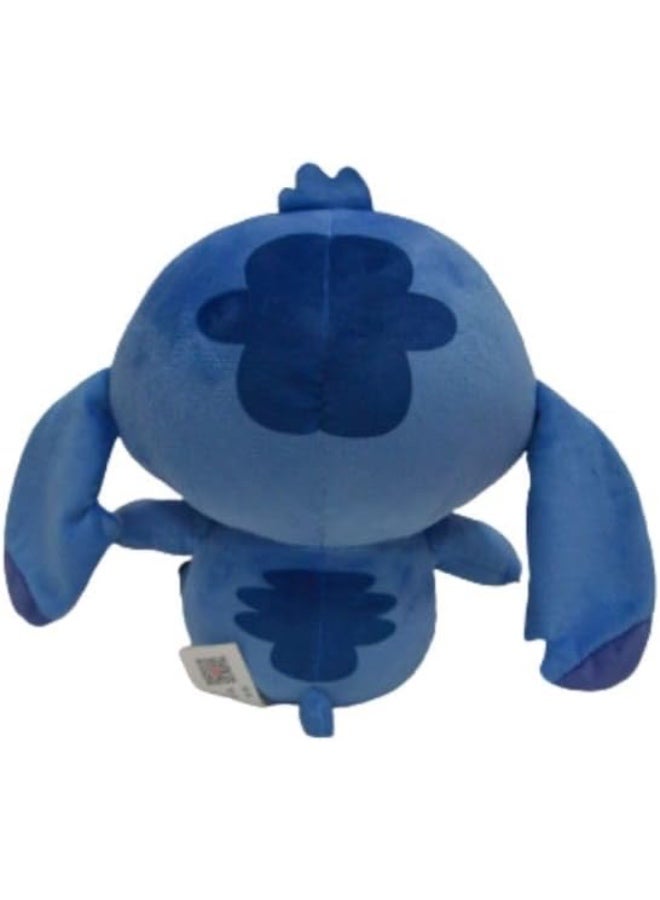 Disney Plush Stitch 11-Inch - Image 5