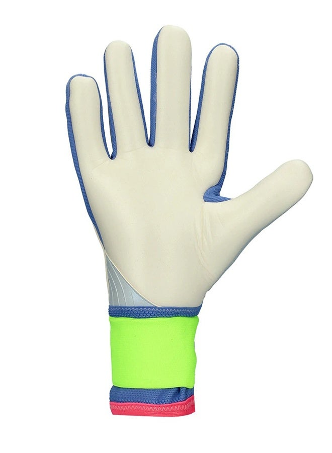 AACHEN Football Training Professional Pro Fingersave Goalkeeper Gloves - Image 4