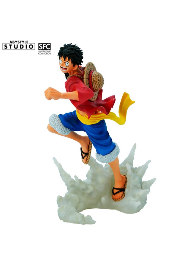 ABYstyle ONE PIECE - Figurine "Luffy" - Image 2