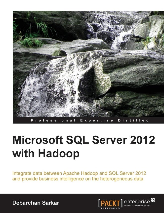 Microsoft SQL Server 2012 with Hadoop