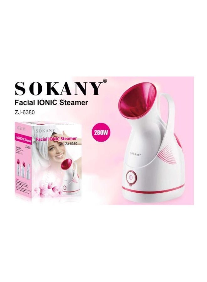 Sokany جهاز بخار للوجه سوكاني -sk-6380