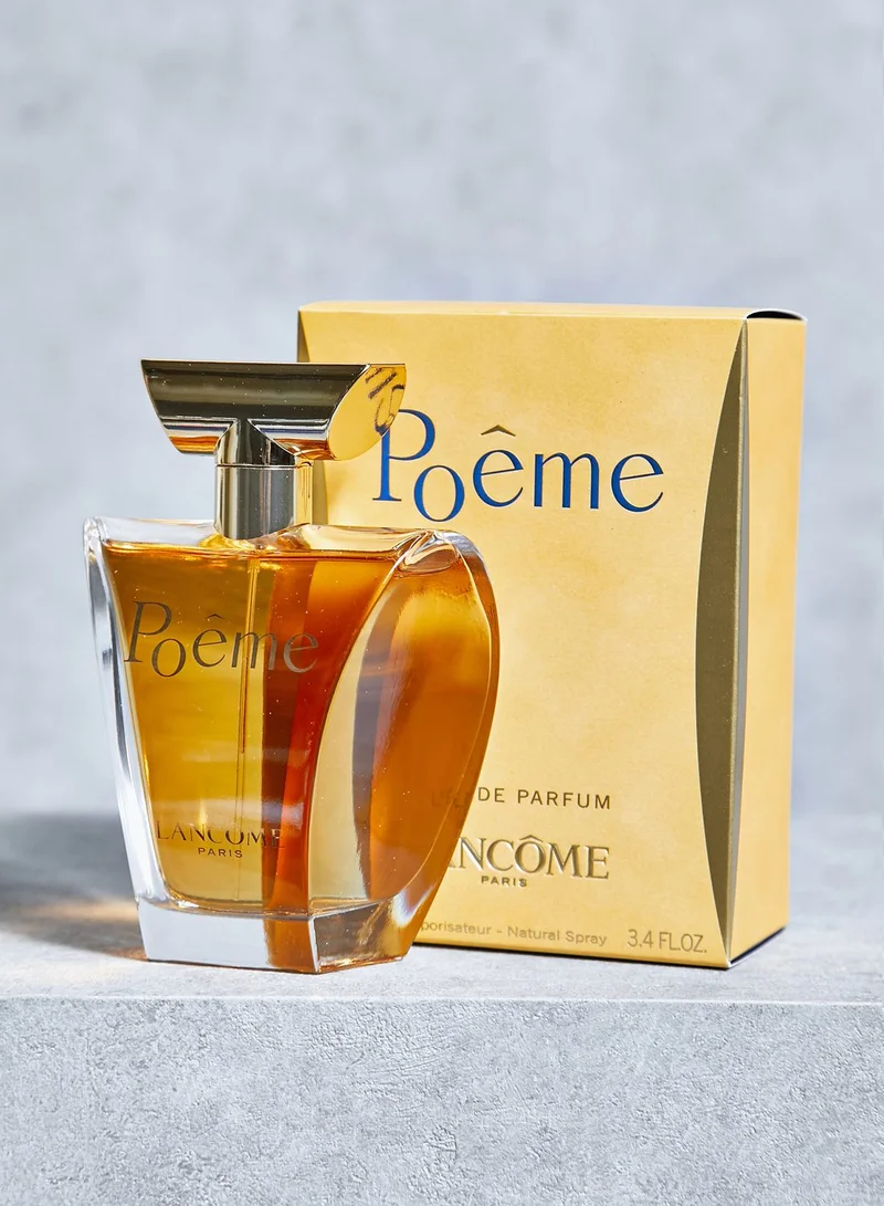 LANCOME Poeme 100Ml Edp
