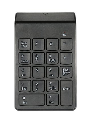 USB Numeric Keypad Black - pzsku/Z91995F9D812528501A3FZ/45/_/1693821206/58b02698-d798-45a3-83a7-3847ba79623b