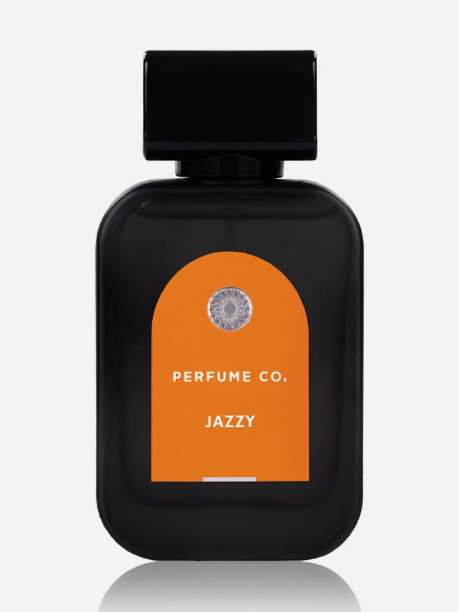 برفيوم كو. Jazzy عطر 100 مل - Image 1