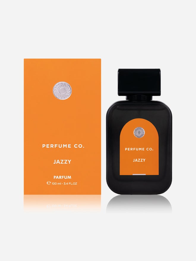 برفيوم كو. Jazzy عطر 100 مل - Image 2
