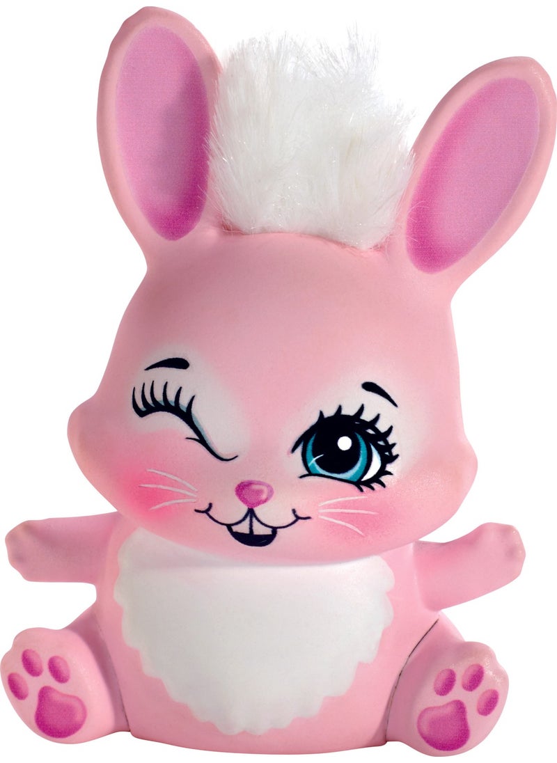 ENCHANTIMALS - Main Character Dolls - Rabbit and Twist, ages 4 and up, FXM73 - Image 1