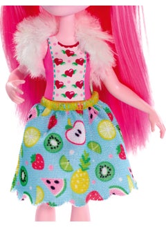 ENCHANTIMALS Main Character Dolls - Rabbit and Twist, ages 4 and up, FXM73  - Image 4