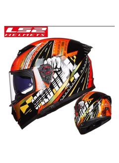 Helmet Full Face For Motorcycle Size L - pzsku/Z91999D4A75C34DA0B925Z/45/_/1708369409/015c5bc7-01db-4dd4-8b8b-191b4db8574a