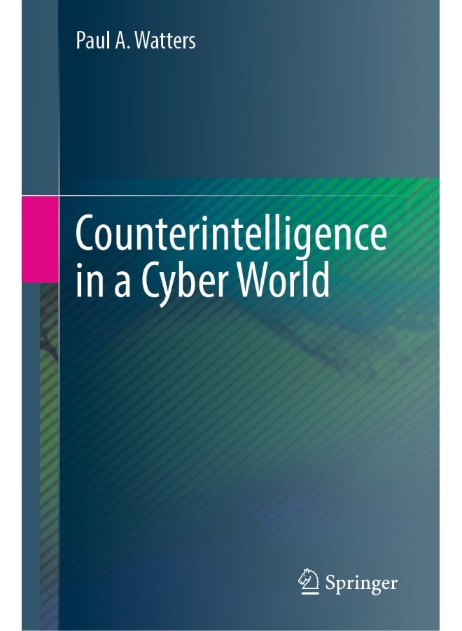 Counterintelligence in a Cyber World