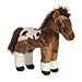 Aurora Exquisite Western Dakota Stuffed Animal Playful Interaction Endless Fun Brown 12 Inches - Image 3