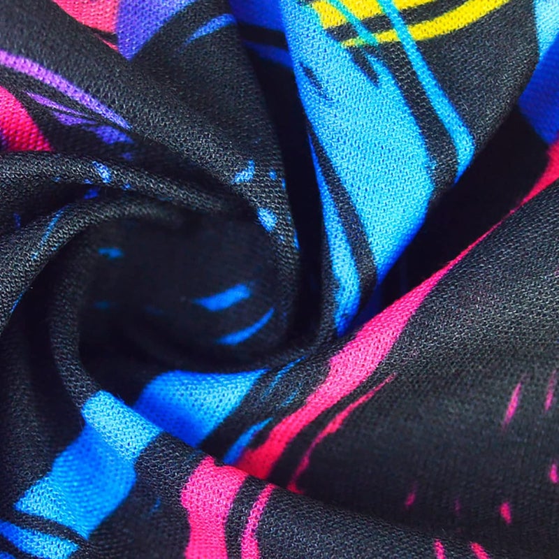 Obacle Skull Face Mask for Women Dust Wind Sun Protection Rave Festival Riding - Image 4