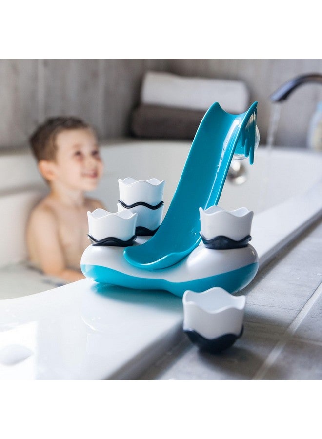 Fat Brain Toys Waddle Bobbers Bath Toy - Image 3