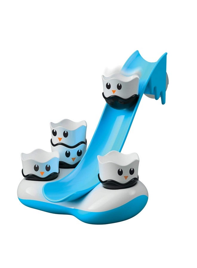 Fat Brain Toys Waddle Bobbers Bath Toy - Image 5