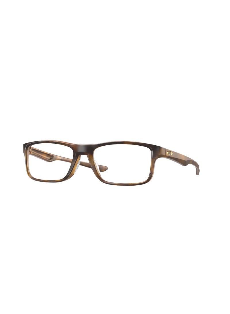 Oakley Plan Rectangle -Style Eyeglasses Frame - Image 1