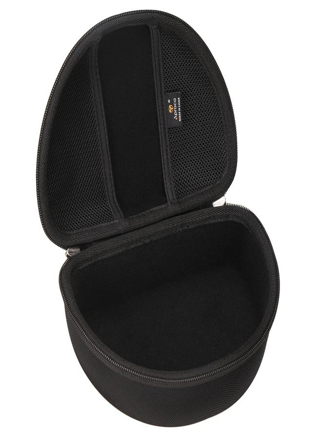 Aproca Portable Hard Storage Case, for OneOdio A70 Bluetooth Over Ear Headphones and Accessories - Image 2