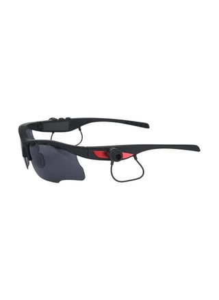 Smart Sport Sunglasses, Wireless Sunglasses Smart Glasses, UV Protection and Wireless Bluetooth 5.0, Perfect Wearable Technology, for Smart Phone PC Outdoor Fishing Driving Cycling Black - pzsku/Z919A112660668D7D058AZ/45/1753173588/f95eb301-f7f7-43a3-9f0d-0f935e8c1b1a