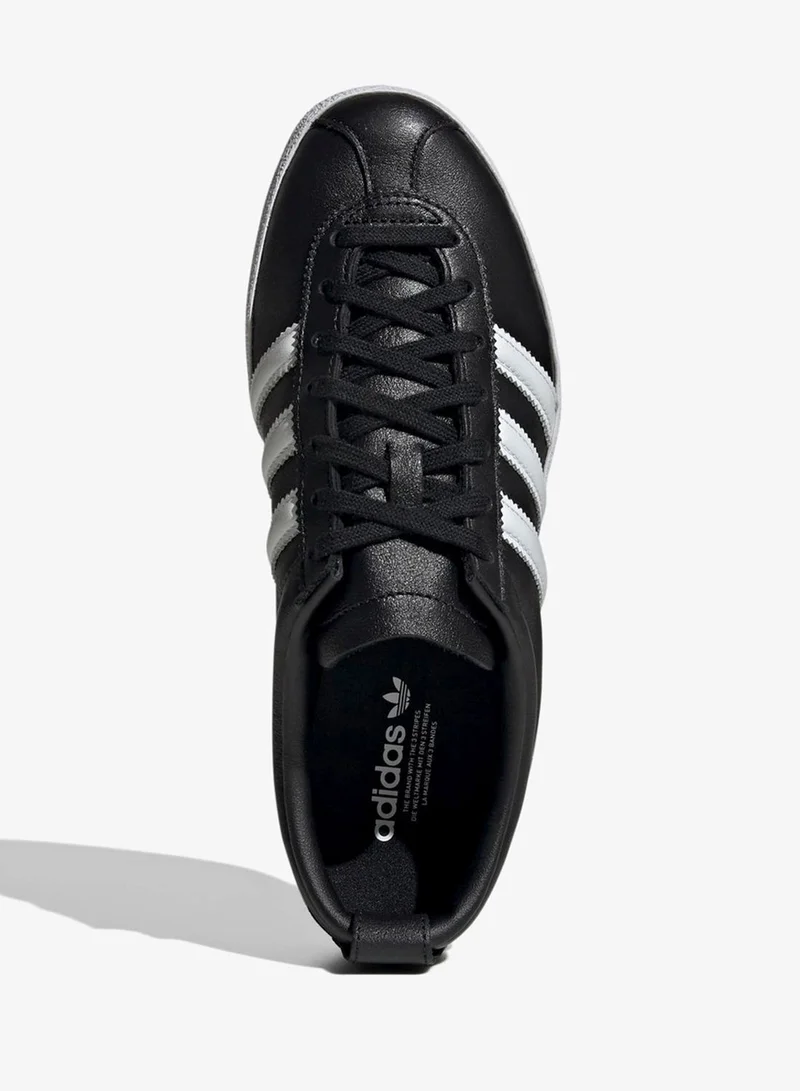 Adidas Originals Black Adidas Blanc Shoes for Women | Best Price UAE