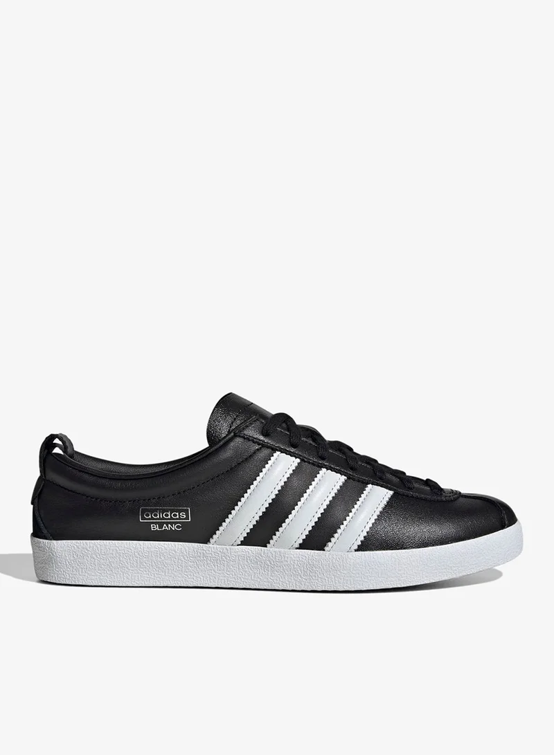 Adidas Originals Black Adidas Blanc Shoes for Women | Best Price UAE