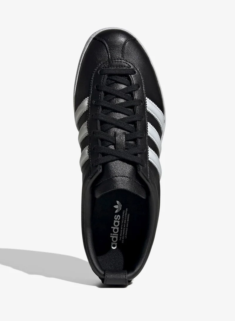 Adidas Originals Black Adidas Blanc Shoes for Women | Best Price UAE