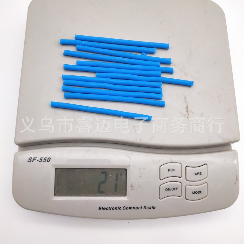 Decontamination Stick Sewer Pipe Cleaning Stick Deodorization And Odor Dredging Strip Decontamination Stick Deodorization Stick Floor Drain Dredging - Image 3