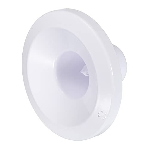 MECCANIXITY Water Dispenser Replacement Parts,197mm OD Water Cooler Parts Smart Seat Water Guard Assembly - Image 1