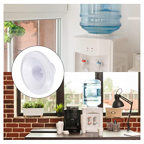 MECCANIXITY Water Dispenser Replacement Parts,197mm OD Water Cooler Parts Smart Seat Water Guard Assembly - Image 5
