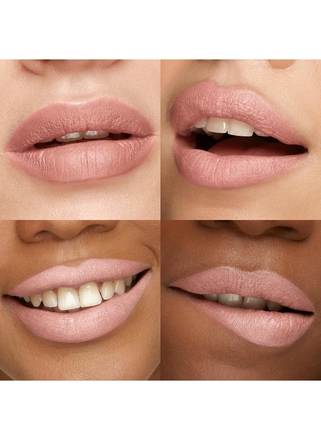 KIKO MILANO - Velvet Passion Matte Lipstick 326 - Image 1