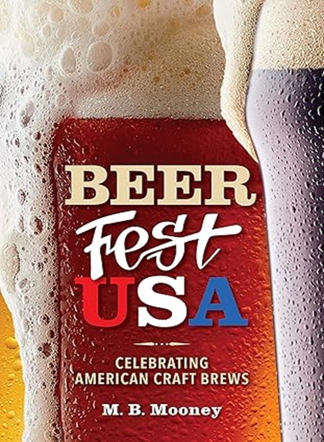 Beer Fest USA Celebrating American Craft Brews 