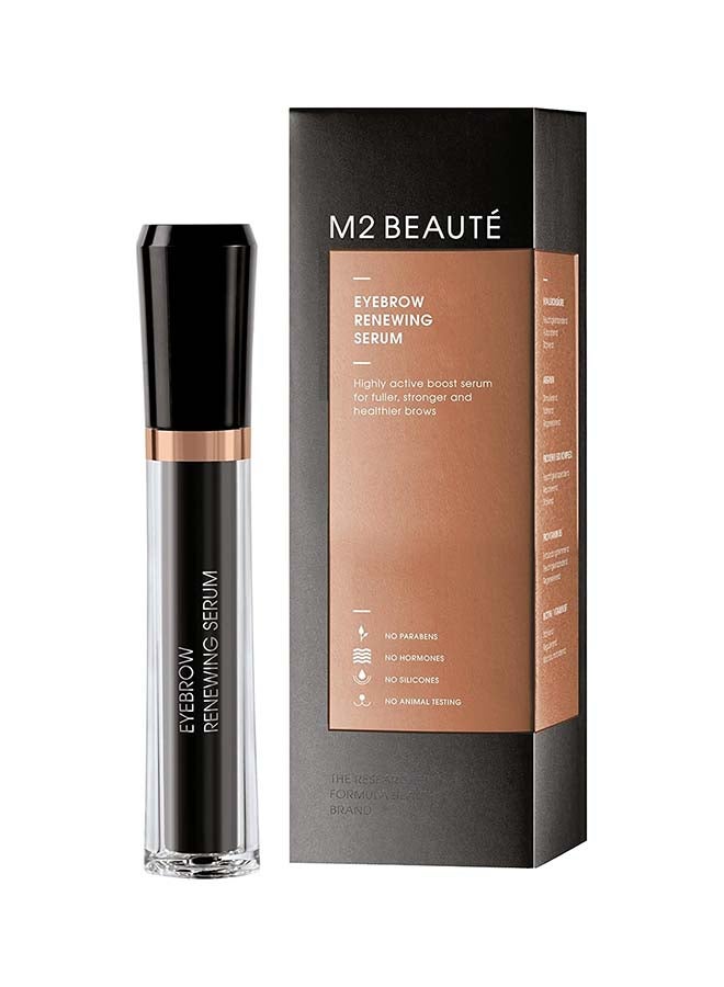 M2 BEAUTE سيروم تجديد الحواجب - Image 1