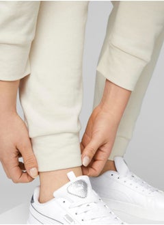 PUMA Better Essential Cuffed Sweatpants  - Image 4