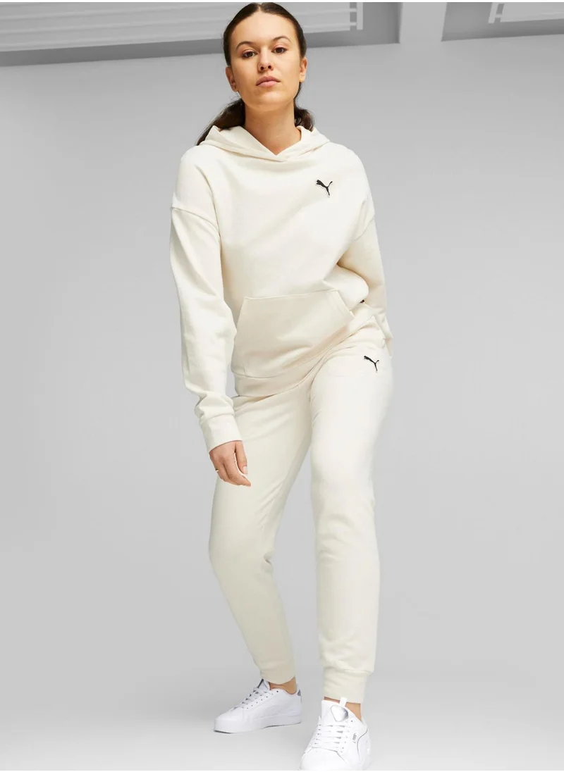 PUMA Better Essential Cuffed Sweatpants