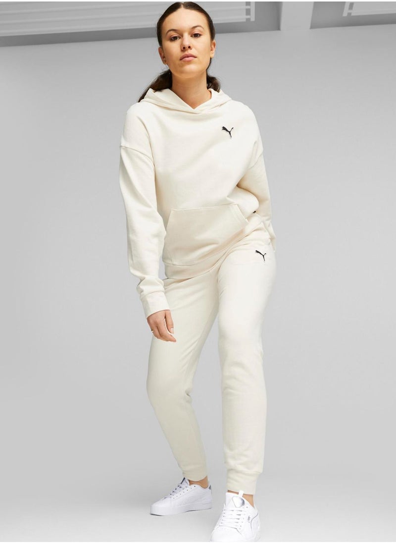 PUMA Better Essential Cuffed Sweatpants  - Image 5