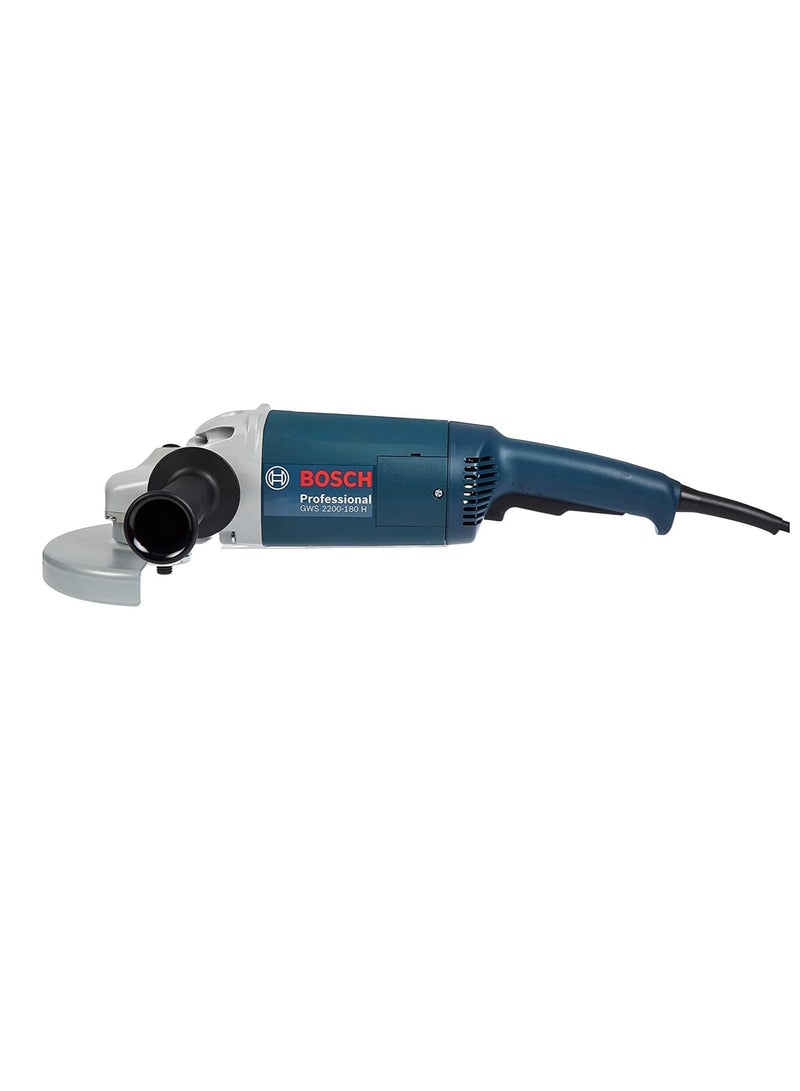 BOSCH Professional Angle Grinders  - Image 1