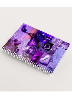 MADASOUQ Notebook With Trendy Design  - Image 1