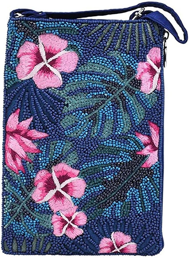 Bamboo Trading Club Bag Mahalo, 7.5-inch Width Multicolor - Image 1