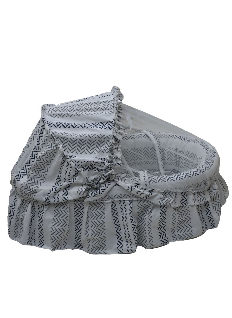 ماركة غير محددة - سرير أطفال - Image 1