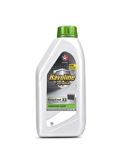 Havoline Easycool 33, 1L
