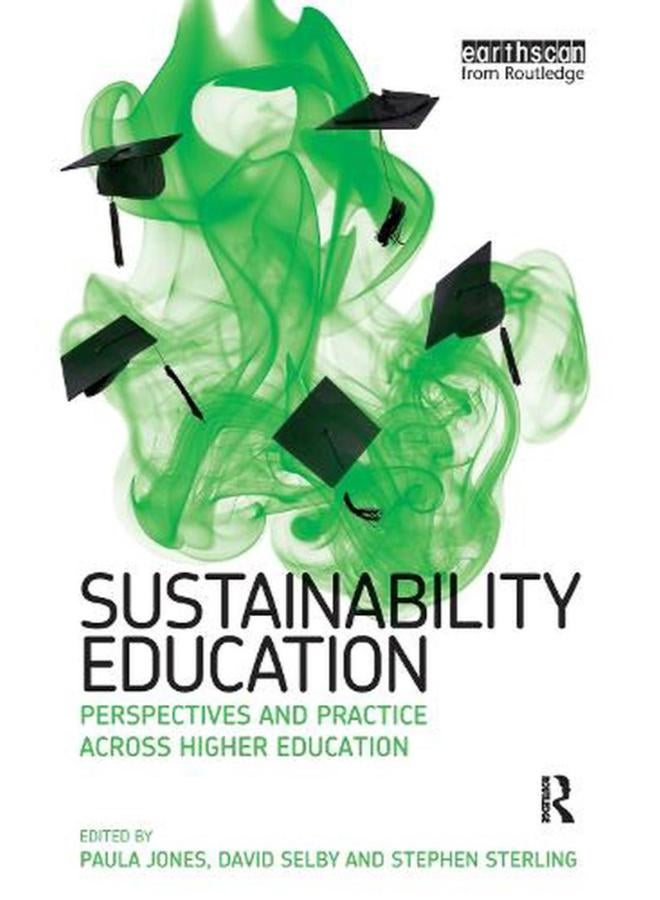 Sustainability Education