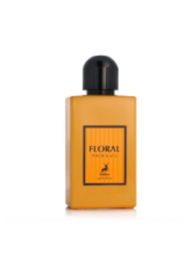 MAISON ALHAMBRA Ladies Floral Profumo EDP Spray 3.4 oz Fragrances - Image 2