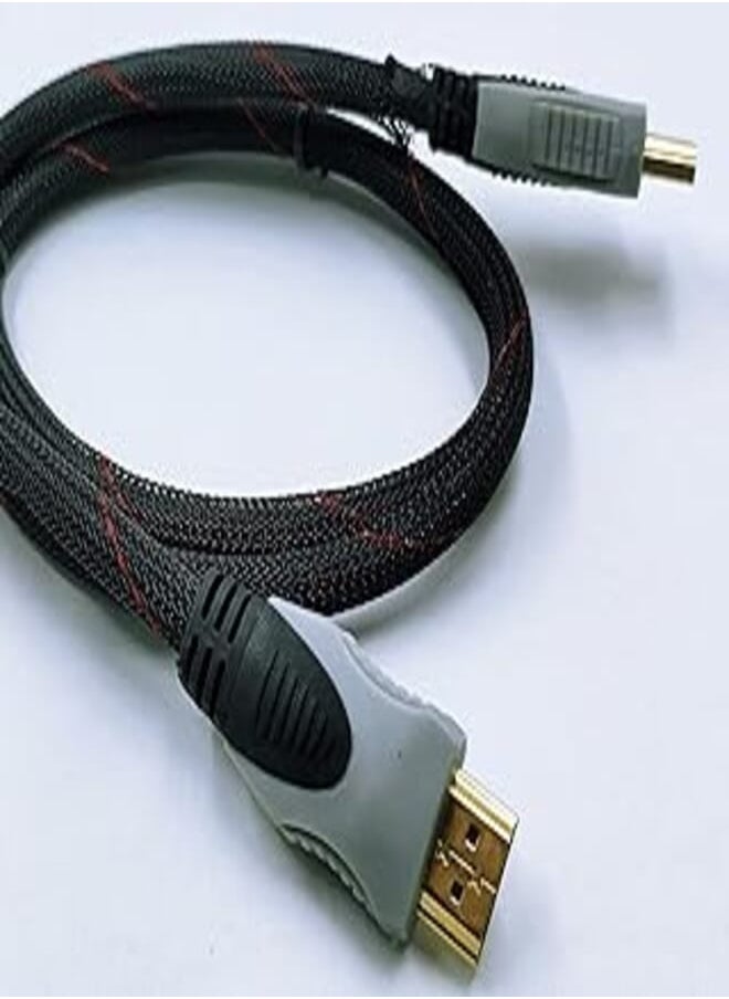 Generic HDMI Cable Audio/Video 3 Feet -0.91M 