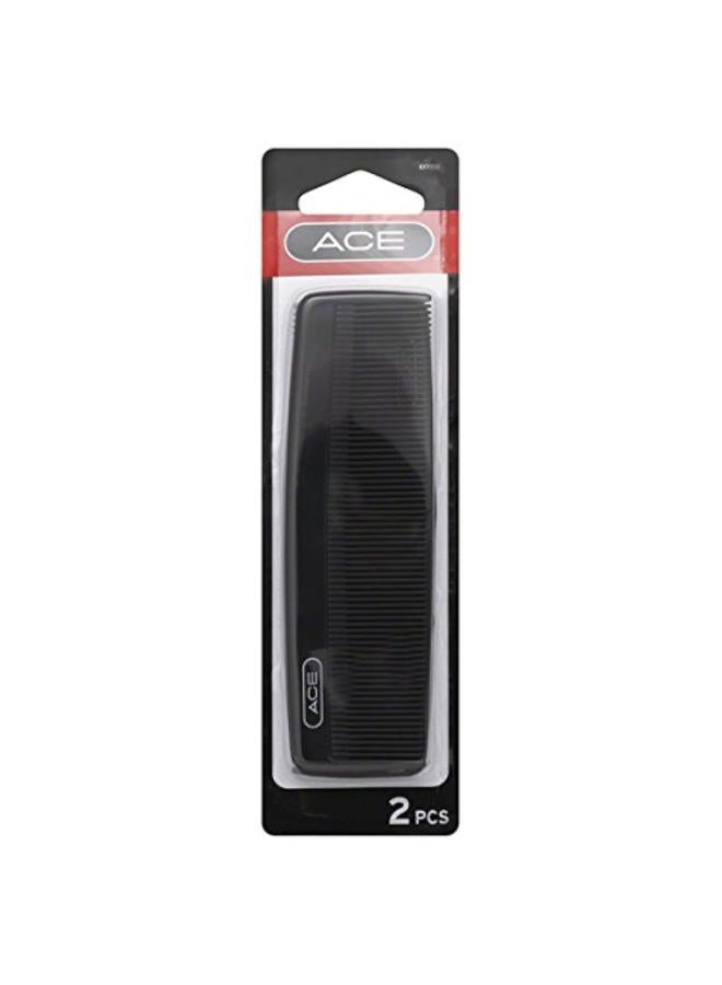 ACE Ace Pocket Combs - 2 CT - Image 1