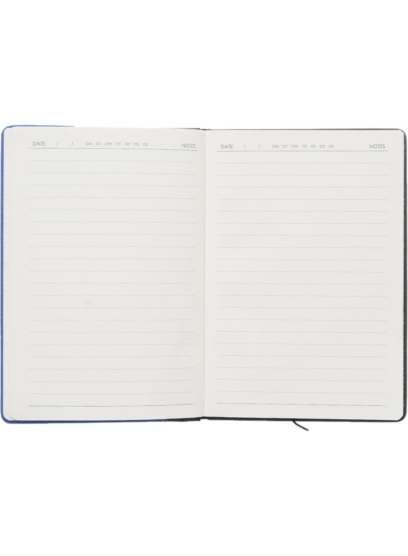 Colourful Notebook, B5 Size No: 203-18 - Image 2