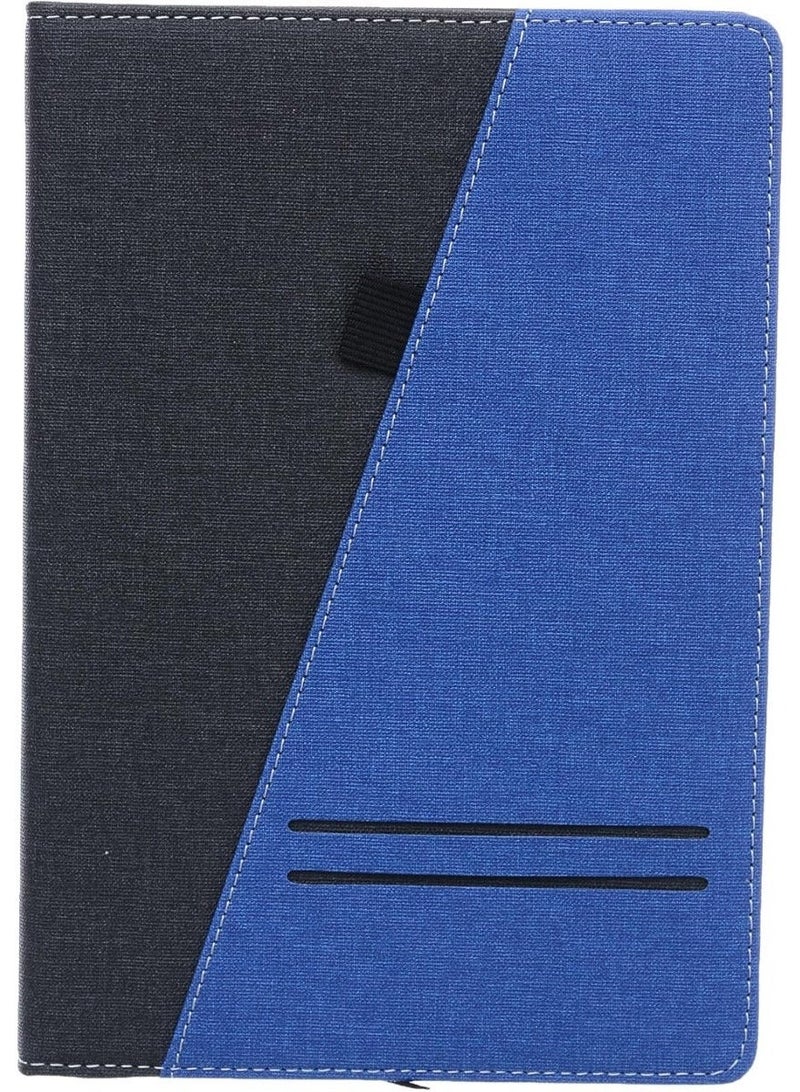 Colourful Notebook, B5 Size No: 203-18 - Image 1