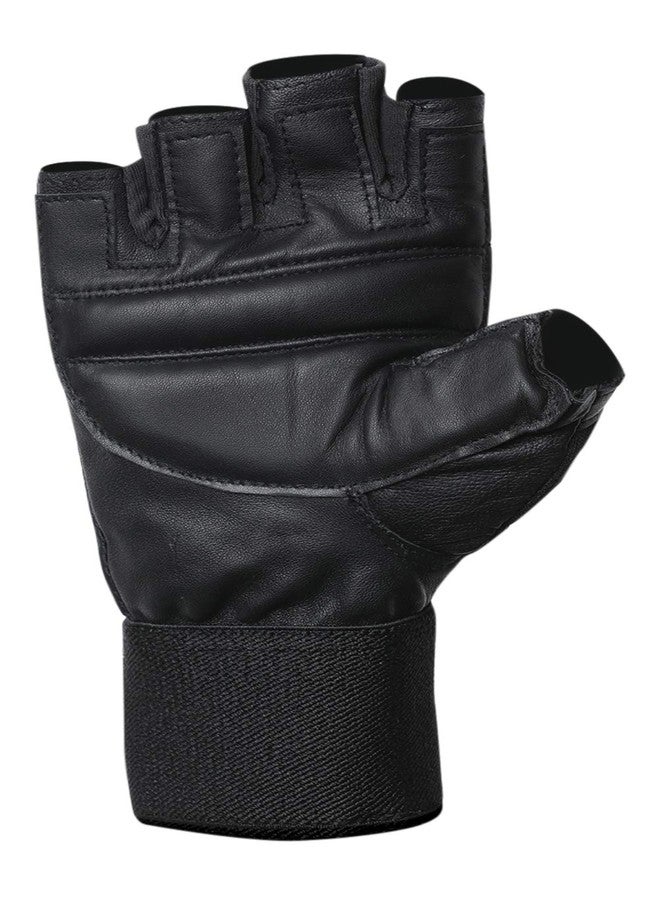 USI Fitness Gloves -733GG - Image 3