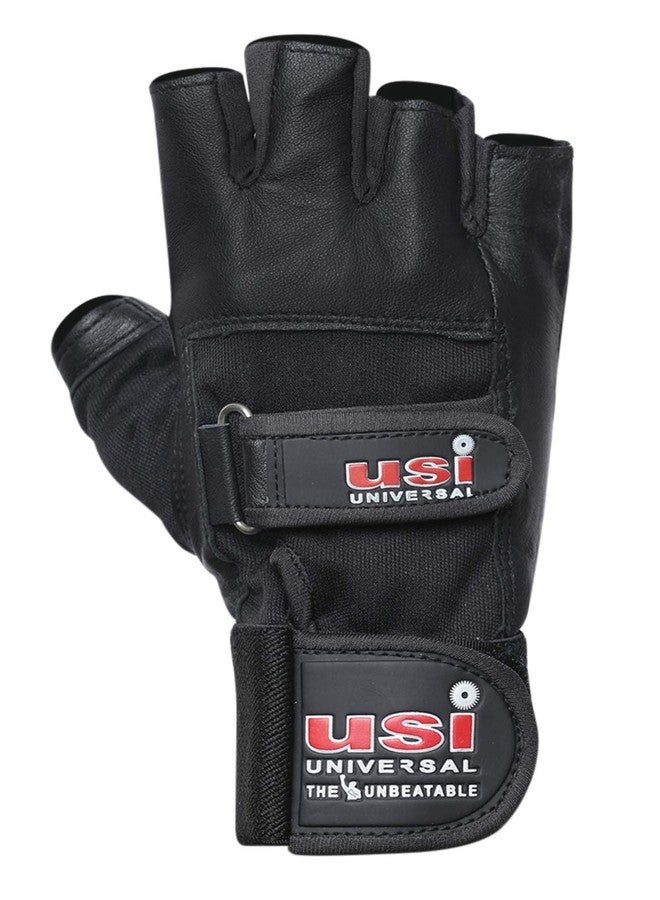 USI Fitness Gloves -733GG - Image 4