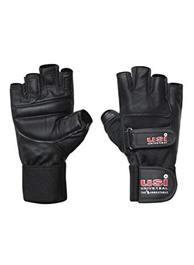 USI Fitness Gloves -733GG - Image 2