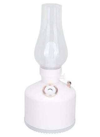 Portable Air Humidifier | Moisturizes Dry Skin | 6-8 Hour Runtime | Compact Design for Plants, Office, Car & Baby Room (White) - pzsku/Z919B18932D735F8E2373Z/45/_/1733981881/8e028471-16ac-4751-bd08-5c3bd2d2e0c7