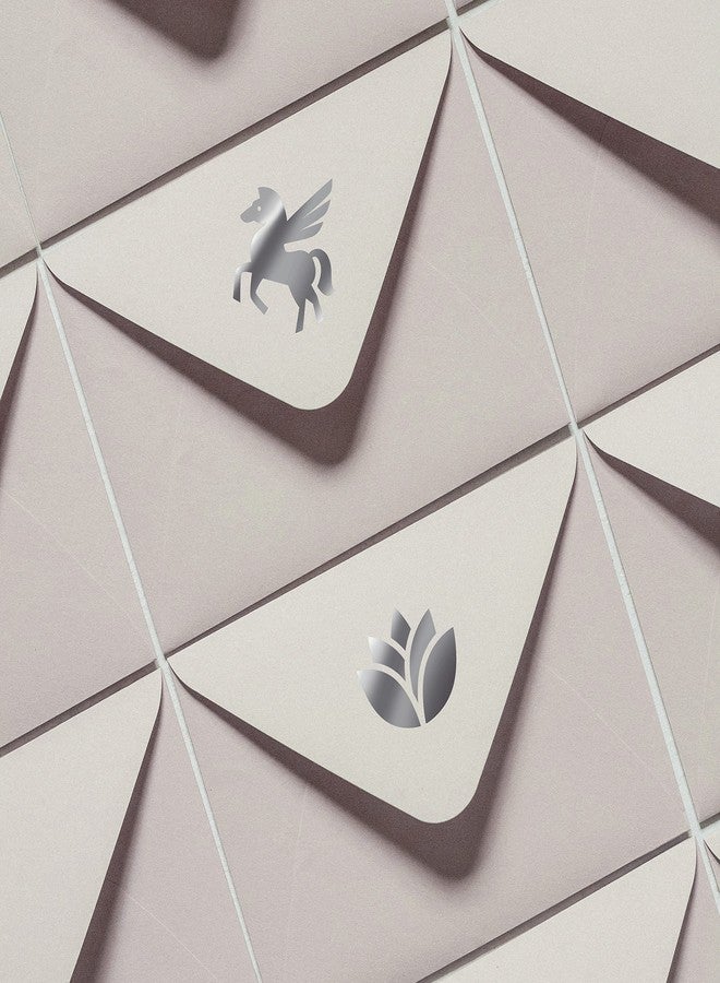 في فيفيد فينيل لاصق دائم من الكروم الفضي اللامع VViViD DECO65 للحرف اليدوية لأجهزة Cricut و Silhouette و Cameo (لفة كبيرة بطول 20 قدمًا × 11.8 بوصة) - Image 3