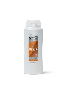 Suave Suave Professionals Smoothing Conditioner for Frizz Control Ultra Sleek and Smooth Deep with Vitamin E for Hair 28 oz 